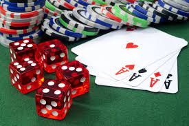 Онлайн казино Weiss Casino